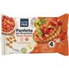 Nt food srl NUTRIFREE PANFETTA X BRUSCHET.4P