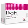 pharmasuisse laboratories Uroxin 15 Compresse