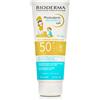 Bioderma Photoderm Pediatrics Lait SPF 50+ 200 ml