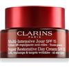 Clarins Multi-Intensive Super Restorative Day Cream SPF 15 50 ml
