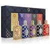 Orientica Luxury Collection Discovery Set MINI 5 x 7,5 ml