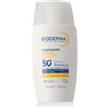 Bioderma Photoderm Xdefense Ultra-Fluid SPF 50+ Invisible 40 ml