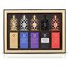 Orientica Luxury Collection Discovery Iconic Bottle Set EDP MINI 5 x 7,5 ml