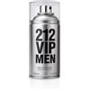Carolina Herrera 212 VIP Men Spray da corpo (uomo) 250 ml