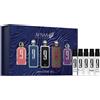 Afnan 9 pm Discovery Set EDP MINI 5 x 2 ml