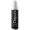 flysmus Depura Capelli, Depura Siero Rigenerante per Capelli 25ml | Contiene Essenze Vegetali, Siero Roll On, Riduce Caduta, Fortifica Radici, Per Uomini e Donne, Per Capelli Sottili e Fragili