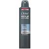 Dove Men Care Deodorante Cool Fresh 48H Spray 250ml