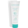 Chrissie Cosmetics Active Body Shower Daily Scrub - Esfoliante Idratante per Corpo, Rinnova la Pelle, Leviga e Rivitalizza, 200ml, Scrub Crema con Olio di Mandorla e Girasole, Vegan, Paraben Free, Nickel Tested