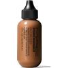 MAC, Studio Radiance Face And Body Radiant Sheer Foundtion - C6, 50 ml
