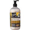 Real Natura - Shampoo Senza Sale Pro-Riparazione Bomba Caffè - 500ML - Riparazione e Nutrizione Intensa