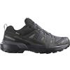Salomon X Ultra 360 Leather Mid Gore-Tex Scarpe da trekkingDonna