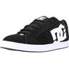 DC Shoes - Net, Scarpe da Ginnastica Uomo