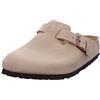 Birkenstock - Boston, Zoccoli Uomo