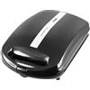 Emerio ST-111153.4 Sandwichtoaster XXL Family
