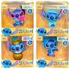 Jada Toys Disney Stitch Personaggio (1 pezzo, 6,5 cm) | 1 su 4 personaggi in metallo, selezione casuale, pigiama, ghiaccio, ananas o supereroe, onda 4