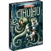 Z-Man Games , Pandemic Reign of Cthulhu, Board Game, Ages 14+, for 2 to 4 Players, 40 Minutes Playing Time