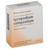 GUNA SpA Lycopodium Compositum Heel 10 Fiale 2