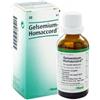 GUNA SpA Gelsemium Homaccord Gocce 30 ml
