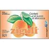 FALQUI PRODOTTI FARMAC. Srl Ziguli Albicocca 22 grammi