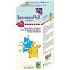 PEDIATRICA Srl Immunoped Sciroppo Difese Immunitarie 140 ml
