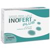 ITALFARMACO SpA Inofert Plus 20 Capsule Soft Gel