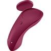 Satisfyer Sexy Secret 8.2 cm