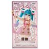 TAITO Costume Hatsune Miku Wonderland Seven Little Goats Bell figura TAITO Vocaloid