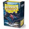 Arcane Tinmen Dragon Shield Matte - Black (100 ct. in box)