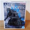 BANPRESTO Godzilla Minus One Art Vignette Godzilla (2023) Heat Ray Image Ver.