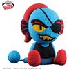 BANPRESTO PRE ORDER UNDERTALE Amicotto - Undyne Bandai prize Japan nuova figura...