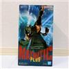 BANPRESTO One Piece Maximaticplus: Roronoa Zoro Bandai prize Japan nuova figura