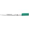 Staedtler 301-5 Penna per Lavagna, Verde, 10 Pezzi