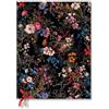 Paperblanks Agende Flexi a Copertina Morbida di 18 Mesi 2023-2024 Floralia | Verticale | Ultra (180 × 230 mm)