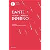 Mondadori La Divina Commedia. Inferno: 4