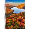 Workman Calenders Audubon Engagement Calendar 2026: A Tribute to Nature and Its Spectacular Landscapes