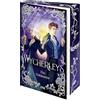 ONE Wycherleys - Die Debütantin: Wenn Bridgerton auf Hexen trifft - eine Enemies-to-Lovers-Romantasy: 1