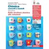 Zanichelli Chimica: concetti e modelli. Dalla struttura atomica alle soluzioni. Per le Scuole superiori. Con Contenuto digitale (fornito elettronicamente)
