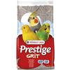 Versele-Laga Prestige Grit con Coralli Uccelli 2,5kg