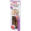 ZOLUX Nutrimeal Crunchy Stick Criceto Ribes Sorbo 115g