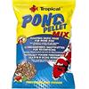 JBL ProPond Flakes M Pesci Laghetto 130g