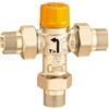 Caleffi 262050 Valvola deviatrice termostatica 3/4? 35÷55°C 1,7Kv CALEFFI