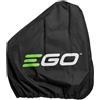 EGO CFN001 - Copertura per ventola di nebulizzazione, colore: nero