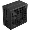 NZXT C850 Gold Core - Alimentatore ATX 3.1 850W, 80+ Gold | PSU 850W ATX 3.1, 80 PLUS Gold e Cybenetics Platinum, completamente modulare. Alimentazione silenziosa ed efficiente.