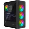 GER-POL TOP PC Gaming | Intel Core i7 | GEFORCE RTX 5060 - RAY TRACING DLSS | 32GB RAM | 1TB SSD | WLAN | Windows 11 | RGB Gaming Computer