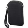 HAMA Custodia per Hard Disk Esterno da 2,5, Neoprene, Nero