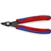 Knipex 78 31 125 Electronics super Knips comfort grip