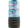 Buff Tubulare in Pile per Bambini BLAWHIYE Multi Girl Taglia Unica