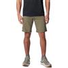 Columbia Silver Ridge Utility Cargo Short, Pantaloncini Cargo da Trekking Uomo