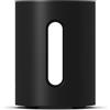 Sonos Cassa subwoofer SUB Mini Black SUBM1EU1BLK
