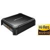 carrozzeria GM-D 8400 200 W x 4 Burijjaburu amplificatore di potenza